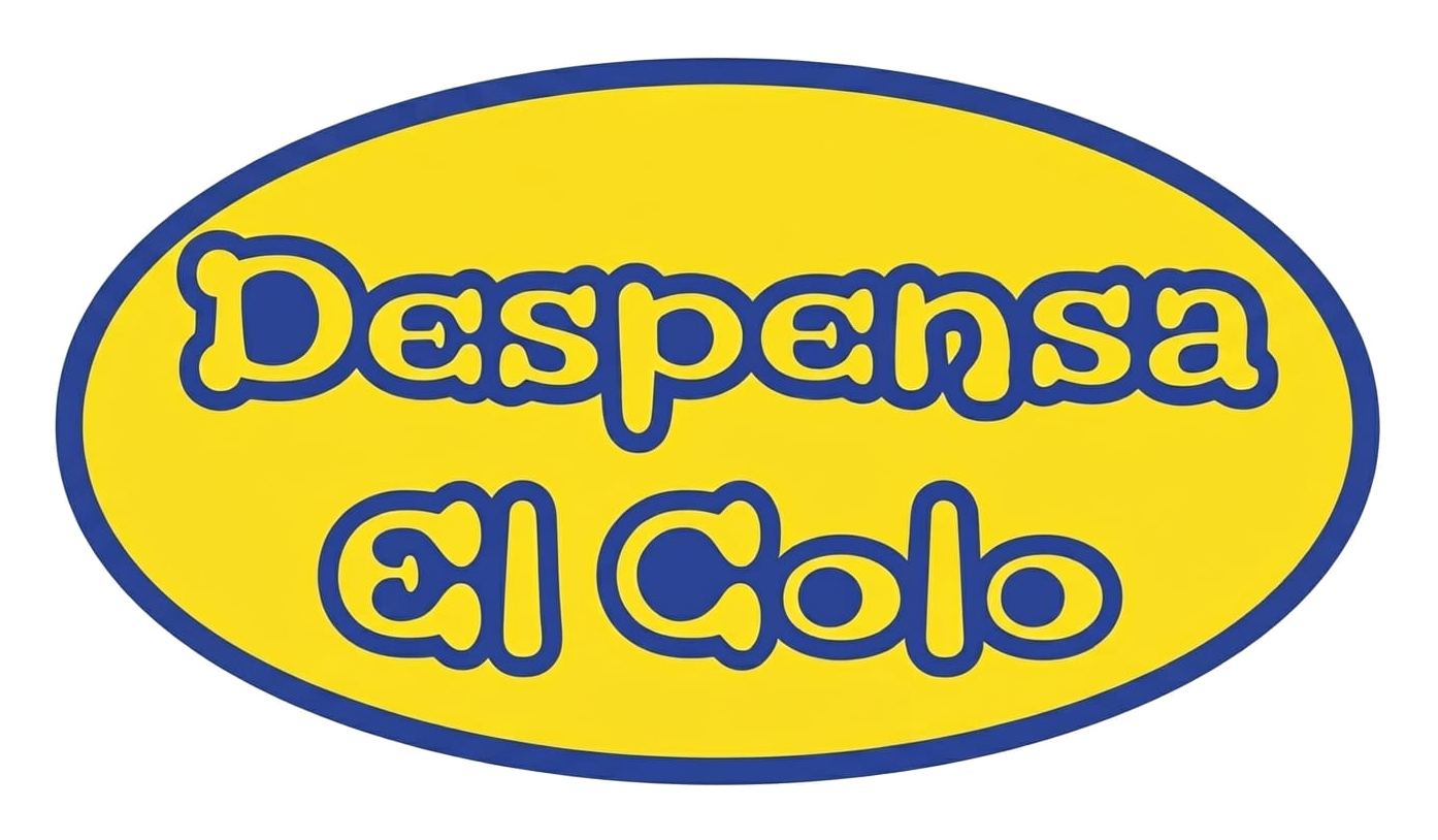 Despensa El Colo